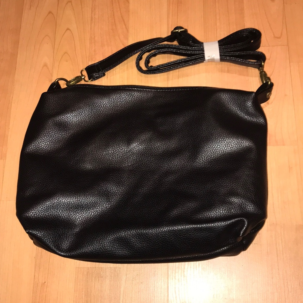 black bag